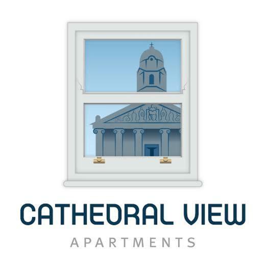Cathedral View Apartments Longford Exteriör bild